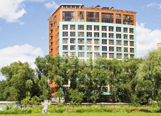 Продам четырехкомнатную квартиру, 244.9 м2, Москва, Протопоповский переулок, 10, Мещанский район