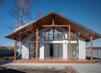 Продам дом, 120.2 м2, село Кашино, Рассветная улица, 19