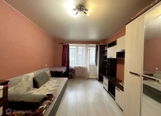 Продам 1-комнатную квартиру, 36 м2, Тверь, улица Лукина, 25, Московский район