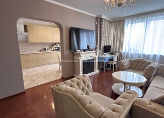 Продажа трехкомнатной квартиры, 106 м2, Москва, улица Мельникова, 3к5, метро Волгоградский проспект