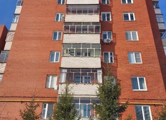 Продается двухкомнатная квартира, 57 м2, Саранск, Ярославская улица, 25