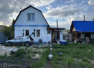 Продам дом, 54 м2, Тюмень, Абрикосовая улица, Калининский округ