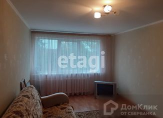 Продажа двухкомнатной квартиры, 43.7 м2, посёлок Навля, 1-й переулок Калинина, 7