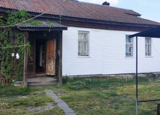 Дом на продажу, 60 м2, поселок городского типа Староуткинск, улица 1 Мая, 59