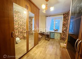 Продажа 2-комнатной квартиры, 44.7 м2, Вологда, улица Михаила Поповича, 20А, микрорайон Лукьяново