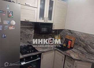 Продается 2-ком. квартира, 37.7 м2, Москва, Анадырский проезд, 45/2, метро Бабушкинская