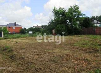 Продаю участок, 7.95 сот., поселок Дружный, Соловьиная улица