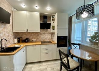 Двухкомнатная квартира на продажу, 43 м2, Москва, Бибиревская улица, 4А, Бибиревская улица