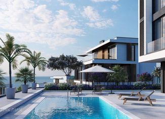 Продается дом, 249 м2, Сочи, Звёздная улица, 42, микрорайон Совхоз Приморский