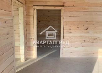 Продаю дом, 70 м2, деревня Чапаево, Новая улица