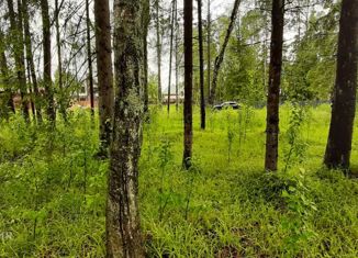Продается земельный участок, 7.5 сот., коттеджный посёлок Лесные Дачи, Тополиный бульвар
