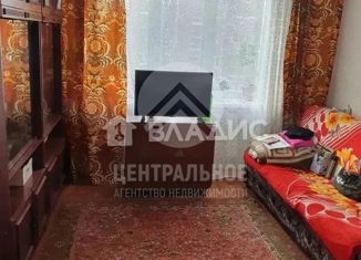 Однокомнатная квартира на продажу, 35 м2, Новосибирск, проспект Дзержинского, 41, метро Берёзовая роща