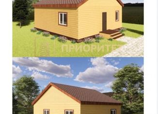 Продам дом, 72 м2, Якутск, микрорайон Тускул