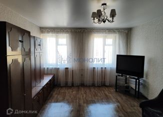 Продажа 1-комнатной квартиры, 35.7 м2, Нижегородская область, Сергиевская улица, 25