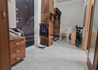 Продается 1-ком. квартира, 41 м2, поселок Аничково, посёлок Аничково, 3