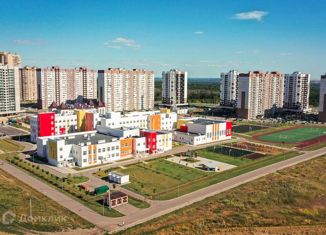 3-ком. квартира на продажу, 77.5 м2, Воронежская область, улица Коренцова, 9