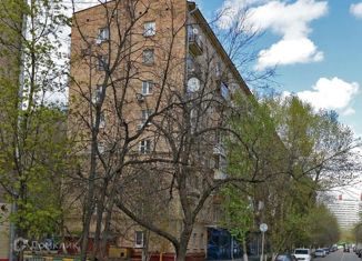 Продается 2-ком. квартира, 44.5 м2, Москва, улица Ферсмана, 5к1, метро Академическая