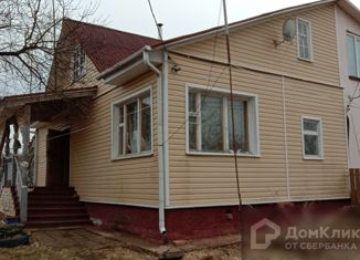 Дом на продажу, 90 м2, деревня Бортниково, деревня Бортниково, 6