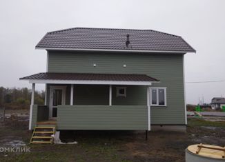 Продаю дом, 100 м2, Раменское