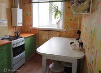 Продажа 1-ком. квартиры, 30.5 м2, село Богословка, Новая улица, 8