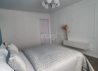 Продам однокомнатную квартиру, 40 м2, Самара, Московское шоссе, 18-й километр, 37, ЖК Рассвет