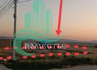 Продаю земельный участок, 5 сот., село Береговое, улица Ивана Поддубного