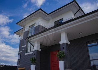 Продается дом, 267 м2, деревня Дударева, Осенняя улица, 26