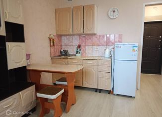 Продается квартира студия, 20 м2, Новосибирск, улица Одоевского, 1/9, Первомайский район