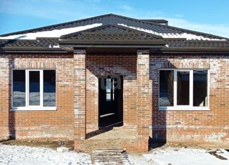 Продается дом, 128 м2, посёлок Российский, Парковая улица