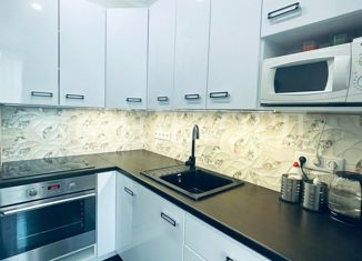 Продажа 2-комнатной квартиры, 62.8 м2, Ростов-на-Дону, Магнитогорская улица, 1Б, ЖК Екатерининский