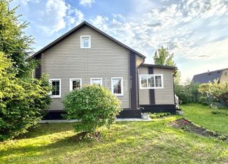 Продажа дома, 84 м2, Ликино-Дулёво, А-108, 203-й километр