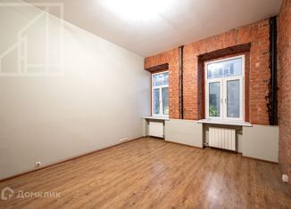 Сдается многокомнатная квартира, 200 м2, Москва, улица Большая Молчановка, 30/7с1