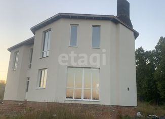 Продажа дома, 230 м2, село Пушкарное, Пушкарская улица