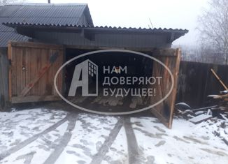 Продаю дом, 40.2 м2, Чусовой, Партизанская улица, 19