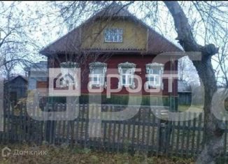 Продажа дома, 40 м2, село Игодово, 34К-199