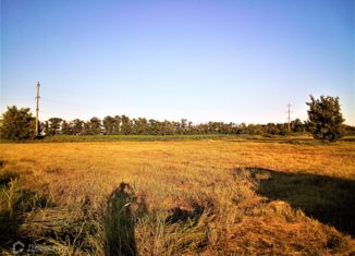 Продам участок, 21 сот., поселок Степной, Зелёная улица