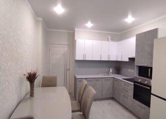 Продается 1-ком. квартира, 48 м2, Краснодарский край, Таманская улица, 121к14