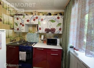 Продажа 2-комнатной квартиры, 46.4 м2, Забайкальский край, улица Токмакова, 33