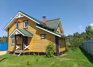 Продам дом, 131 м2, садоводческое некоммерческое товарищество Мечтаево, Береговая улица