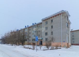 Продается 2-комнатная квартира, 42 м2, село Червишево, улица Строителей, 8