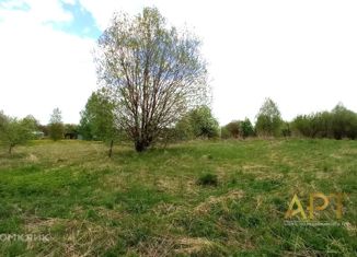 Участок на продажу, 10 сот., деревня Алексеевка