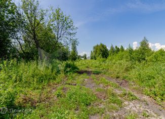 Продажа земельного участка, 6 сот., Тюмень, Ленинский округ, Вишнёвая улица, 168