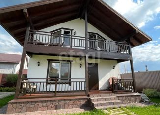 Продажа дома, 102 м2, посёлок Растущий, Шкиперская улица, 13А