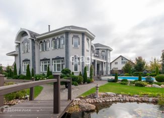 Продам дом, 610 м2, Колтушское городское поселение