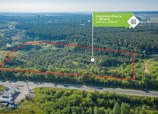 Продажа участка, 1250 сот., деревня Доброе, деревня Доброе, 46