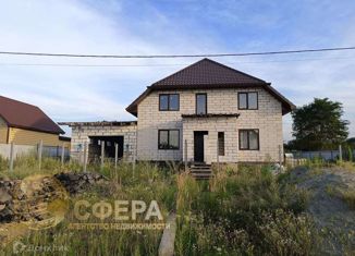 Продам дом, 215 м2, село Озёрки, Радужная улица