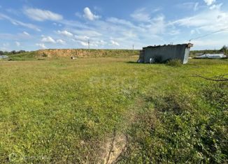 Продажа участка, 12 сот., деревня Давыдково, Центральная улица