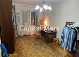 Сдаю в аренду однокомнатную квартиру, 37 м2, Москва, Поклонная улица, 8, Поклонная улица