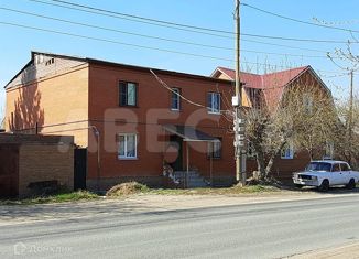 Продажа 2-комнатной квартиры, 30.1 м2, Омск, улица Воровского, 26/1, Ленинский округ