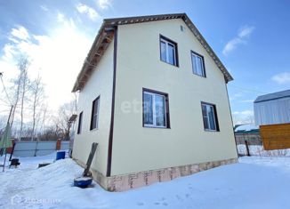 Дом на продажу, 128 м2, садовое товарищество Локомотив